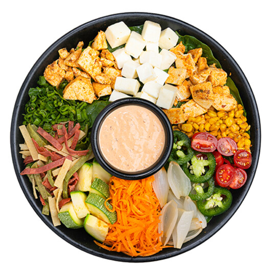 oaxaca adobado chicken