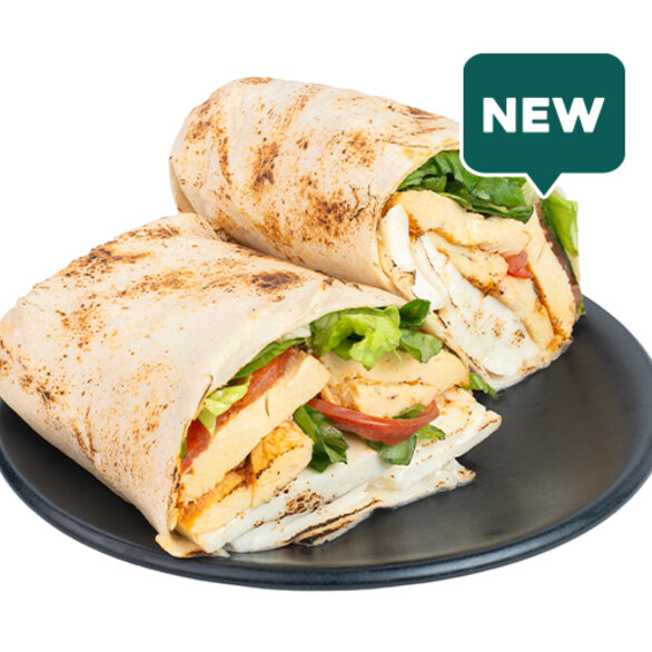 Panela Grill Chicken