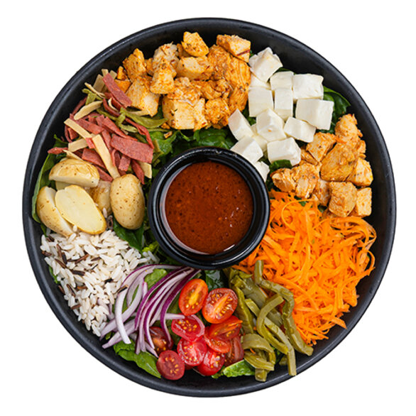 cactus adobera crunch