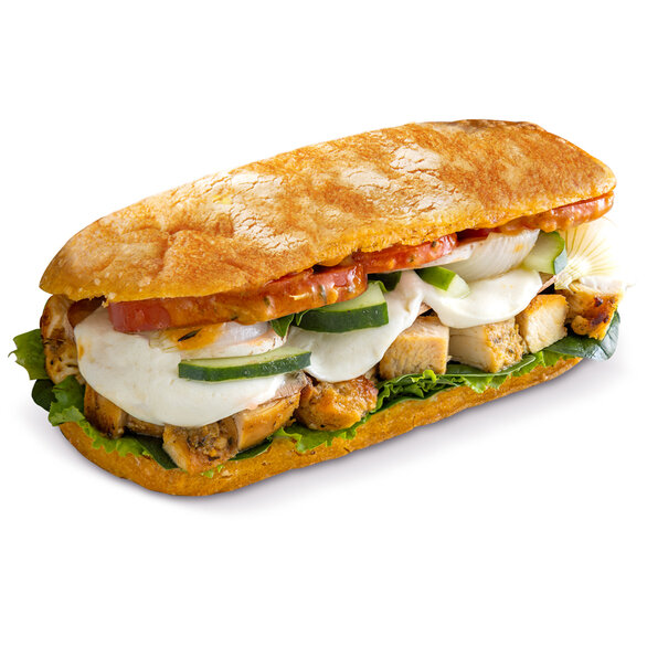 tamarind oaxaca chicken