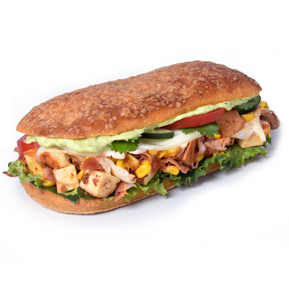 adobera chicken chipotle